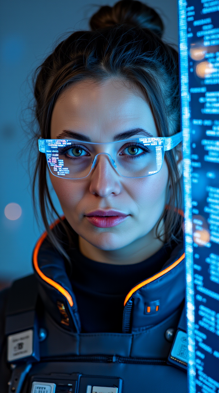 Екатерина Яхонтова — эксперт курса